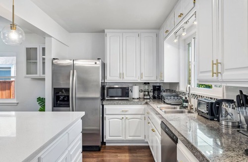 Ranchos House | Sterling House: Heated Pool & Spa, getaway near Disneyland