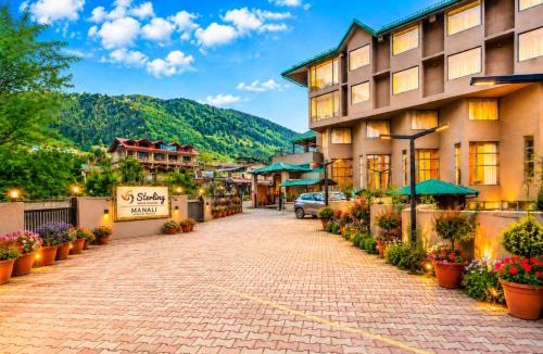 Manali Resort | Sterling Manali
