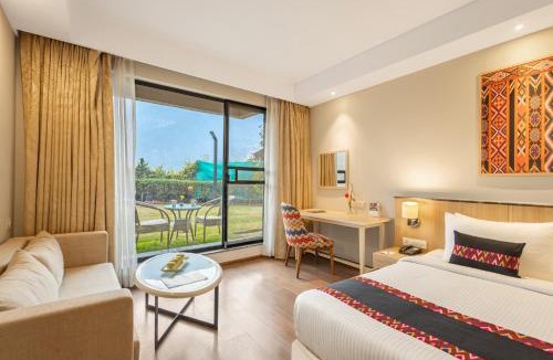 Manali Resort | Sterling Manali