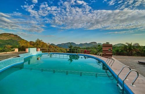 Mount Abu Resort | Sterling Mount Abu
