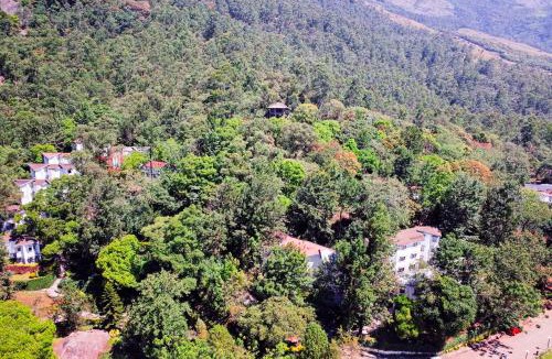Udumbanchola Resort | Sterling Munnar