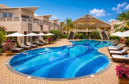 Puri Resort | Sterling Puri