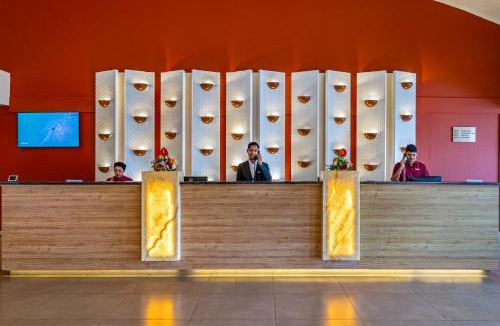 Puri Resort | Sterling Puri