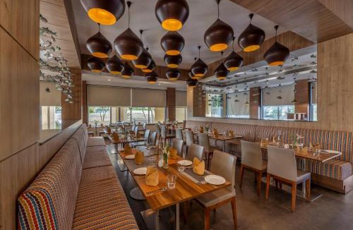 Puri Resort | Sterling Puri
