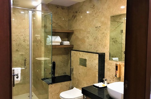 Pushkar Hotel | STERLING PUSHKAR