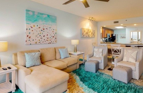 Destin Resort | Sterling Sands