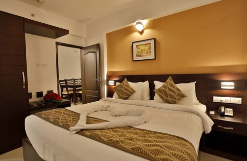 Thekkady Hotel | Sterling Thekkady