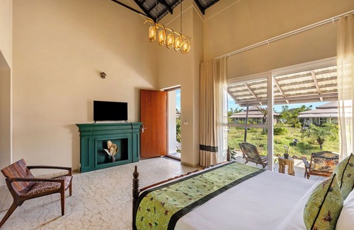 Pandharkawada Resort | Sterling Tipeshwar