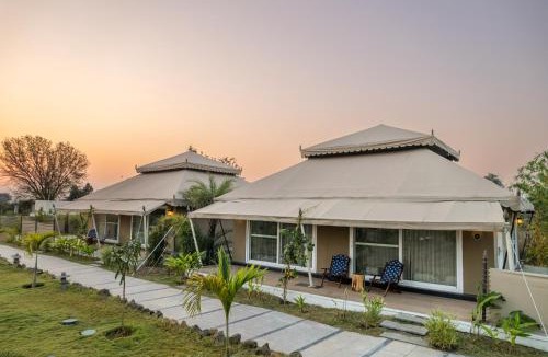 Pandharkawada Resort | Sterling Tipeshwar