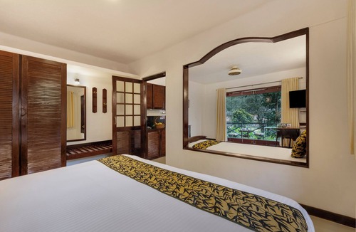 Vythiri Resort | Sterling Vythiri Wayanad