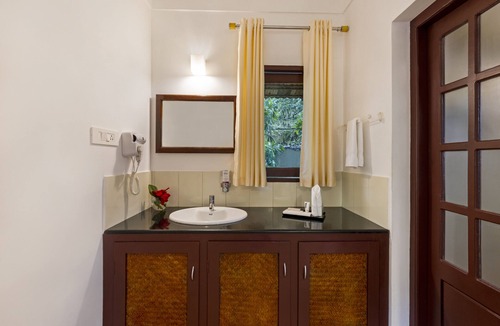 Vythiri Resort | Sterling Vythiri Wayanad
