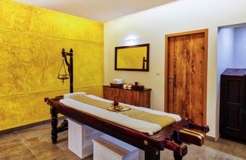 Sulthan Bathery Resort | Sterling Wayanad
