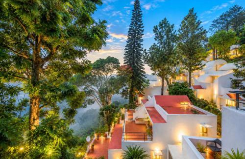 Yercaud Resort | Sterling Yercaud