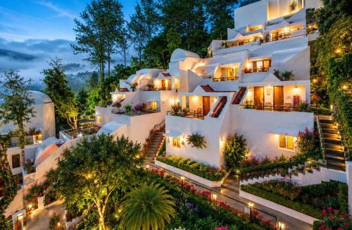 Yercaud Resort | Sterling Yercaud