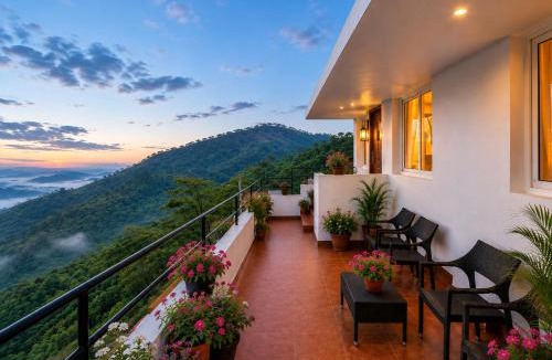 Yercaud Resort | Sterling Yercaud