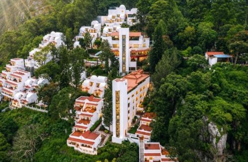 Yercaud Resort | Sterling Yercaud