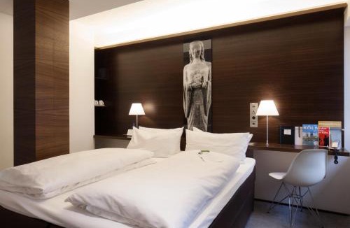 Innenstadt Hotel | Stern am Rathaus