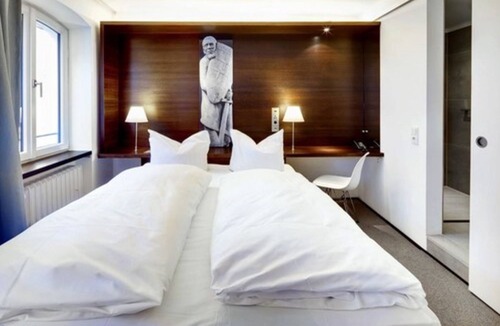 Innenstadt Hotel | Stern am Rathaus