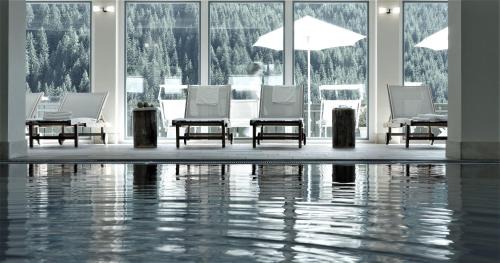 Nova Levante Hotel | Stern B&B & Suite Apartments