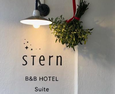 Nova Levante Hotel | Stern B&B & Suite Apartments