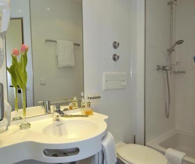 Munchen District Hotel | Stern Hotel Soller