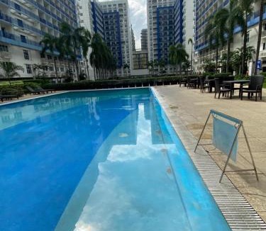 Barangay 76 House | Stern Staycation Moa