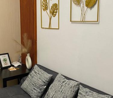 Barangay 76 House | Stern Staycation Moa