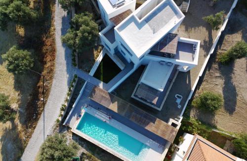 Sipiada Apartment | Sterna Suites