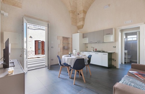 Sternatia Apartment | Sternatia Loft by BarbarHouse