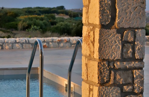 Kimouriotis Villa | Sternes Tropicana Executive Villa with pool, Sitia