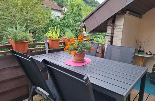 Deggingen Apartment | Sterngässle