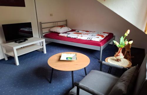 Deggingen Apartment | Sterngässle