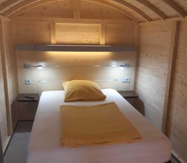 Eggesin House | Stettiner Hof