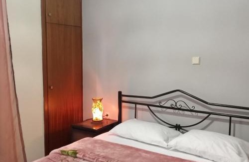 Edessa Apartment | STEVE'S HOUSE & ELDI