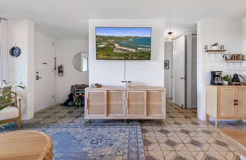 Estate Bolongo Condo | Steve's Seaside Condo-2 Bedrooms-3 Beautiful Pools- Regatta Point Villas