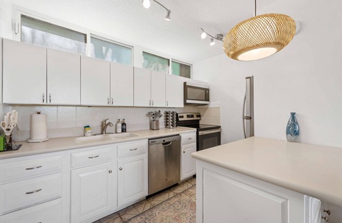 Estate Bolongo Condo | Steve's Seaside Condo-2 Bedrooms-3 Beautiful Pools- Regatta Point Villas