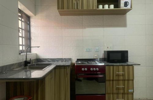 Ikotun Apartment | Stevekins homes’