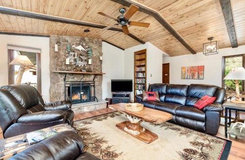 Windcliff Estates House | Stevenson Home