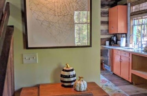 Spotsylvania Bed & Breakfast | Stevenson Ridge