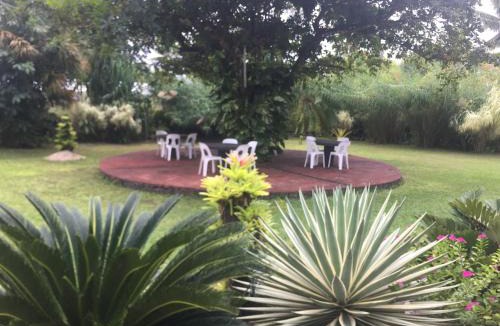 Manase Resort | Stevensons at Manase