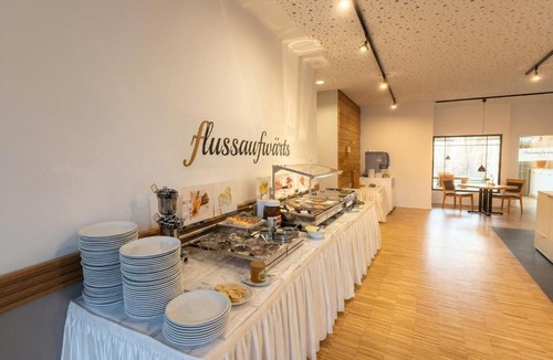 Luedinghausen Hotel | Steverbett Hotel
