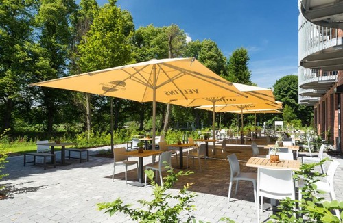 Luedinghausen Hotel | Steverbett Hotel