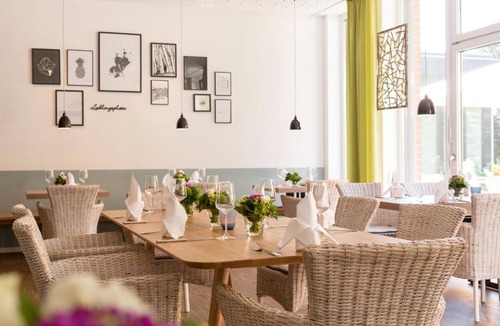 Luedinghausen Hotel | Steverbett Hotel
