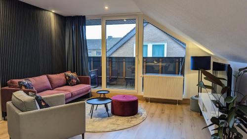 Luedinghausen Apartment | Steverglück Apartment Lüdinghausen