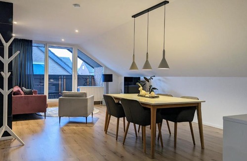 Luedinghausen Apartment | Steverglück Apartment Lüdinghausen