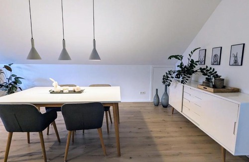 Luedinghausen Apartment | Steverglück Apartment Lüdinghausen