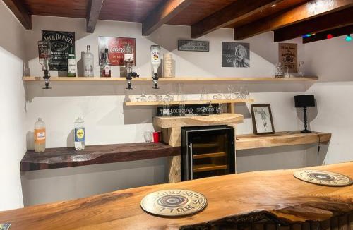 Cornhill on Tweed House | Stewards Cottage - Uk48307