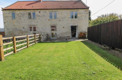 Tadcaster House | Stewards House