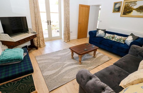 Tadcaster House | Stewards House