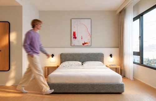 Stavanger Hotel | Stey Stavanger